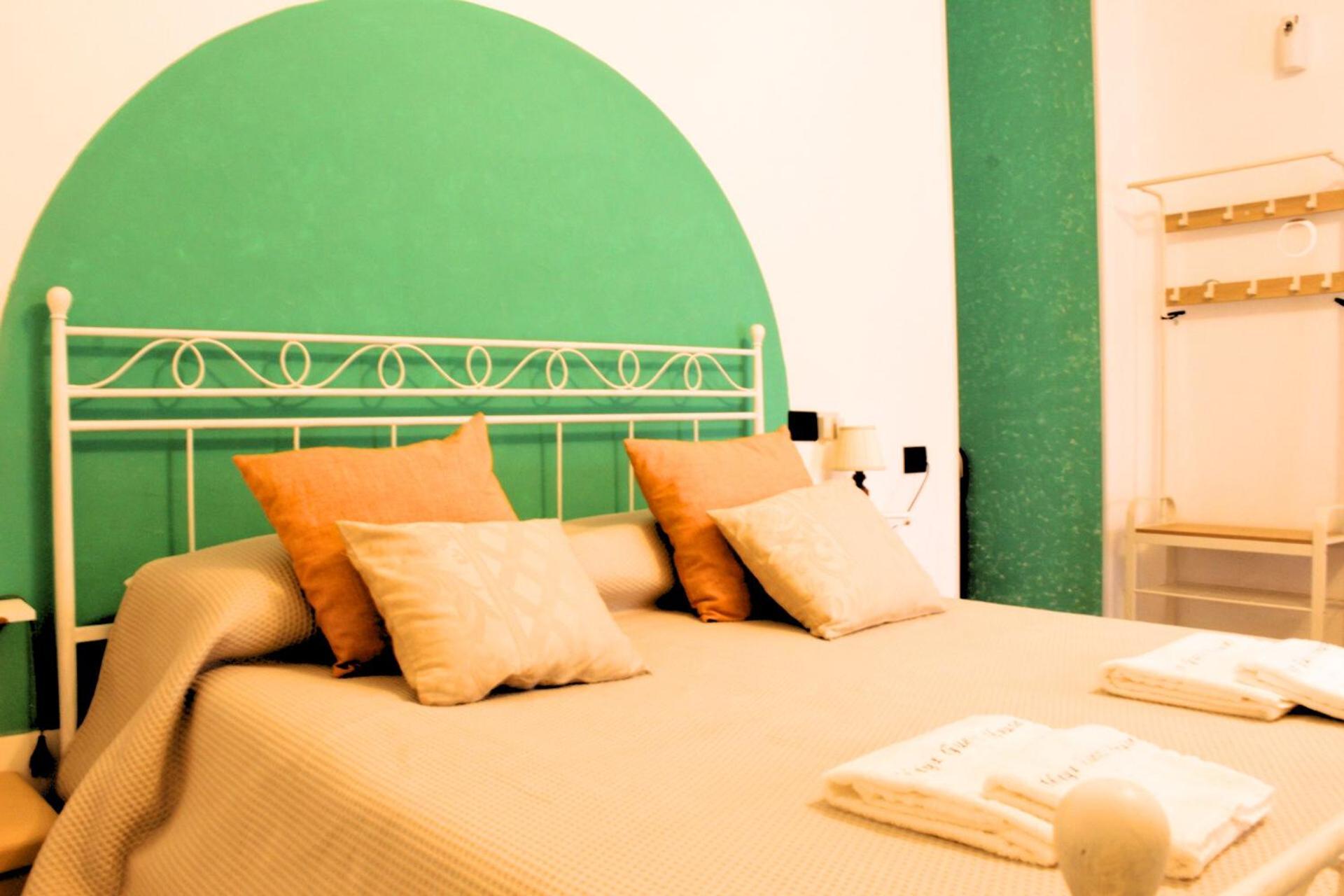 Maya Guest House Vietri sul Mare Exterior photo
