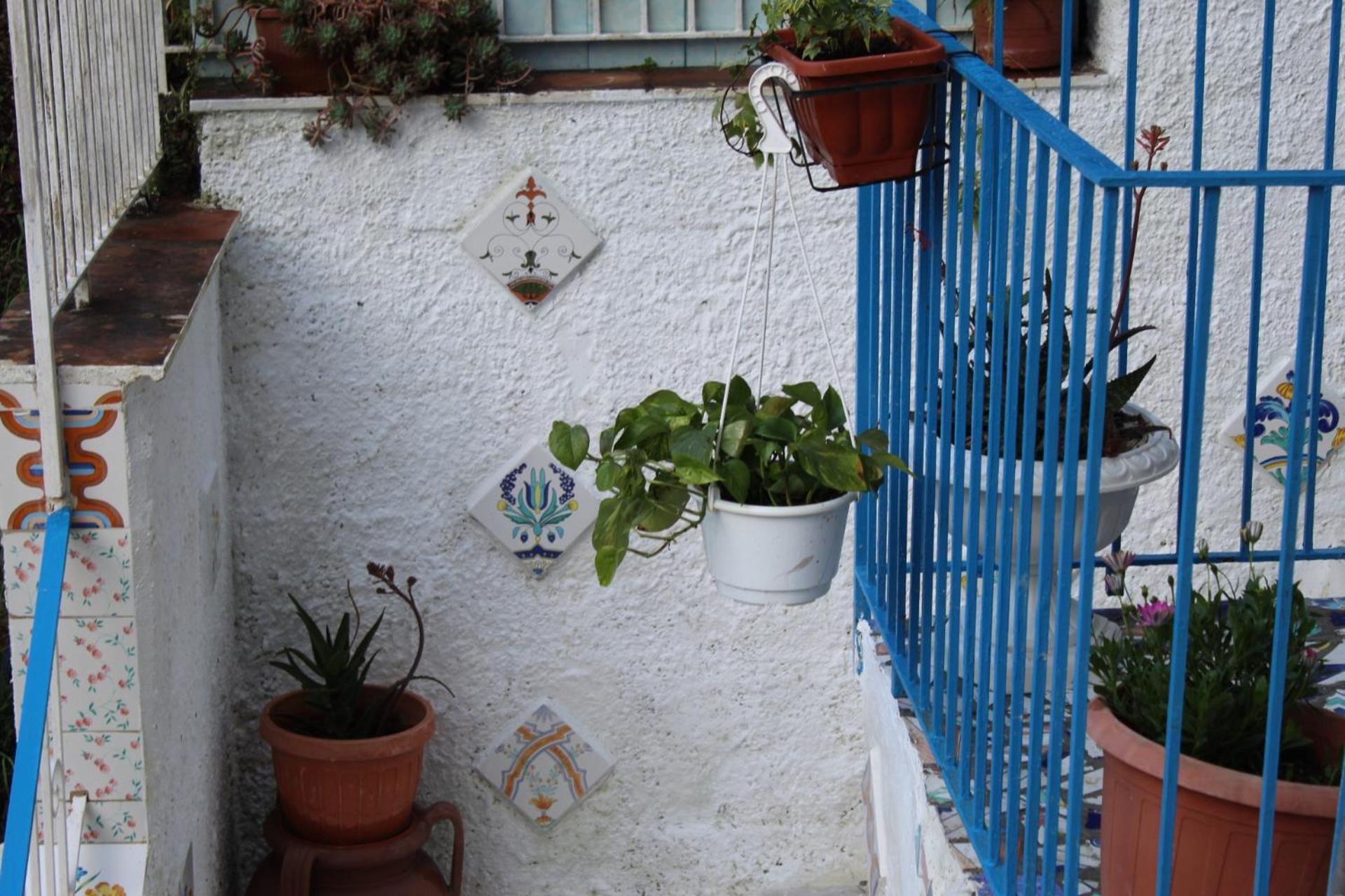 Maya Guest House Vietri sul Mare Exterior photo
